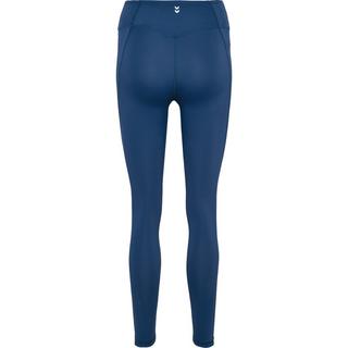 Hummel  leggings a vita alta da mt active 