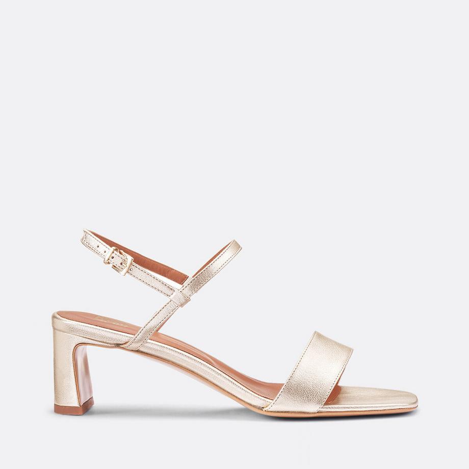 La Redoute Collections Sandali con Tacco Candice Signature  