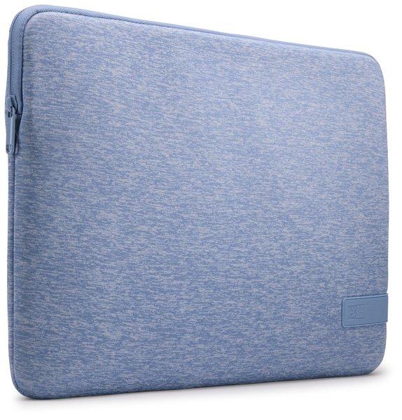 Image of case LOGIC Case Logic Reflect REFPC116 - Skyswell Blue Notebooktasche 39,6 cm (15.6 Zoll) Schutzhülle Blau - 15.6"
