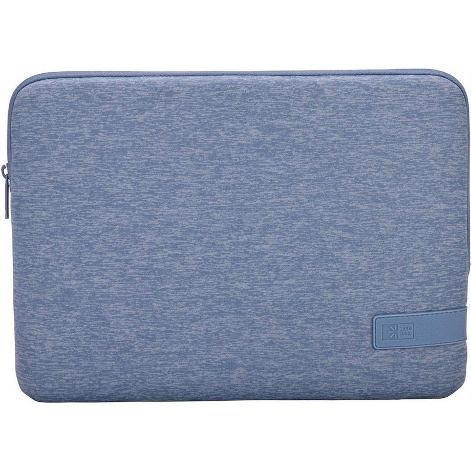 case LOGIC®  Reflect Laptop Sleeve [15.6 inch] - skyswell blue 