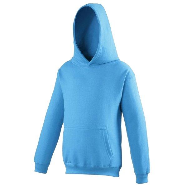 AWDis  Sweatshirt à capuche Enfant 