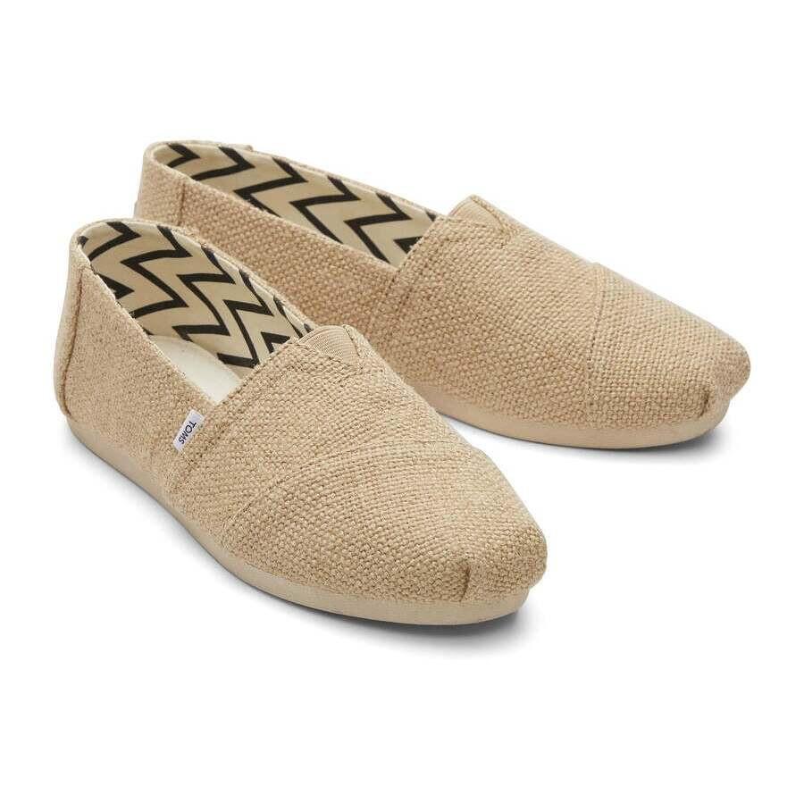 TOMS  Espadrillas da donna Toms Alpargata Heritage 