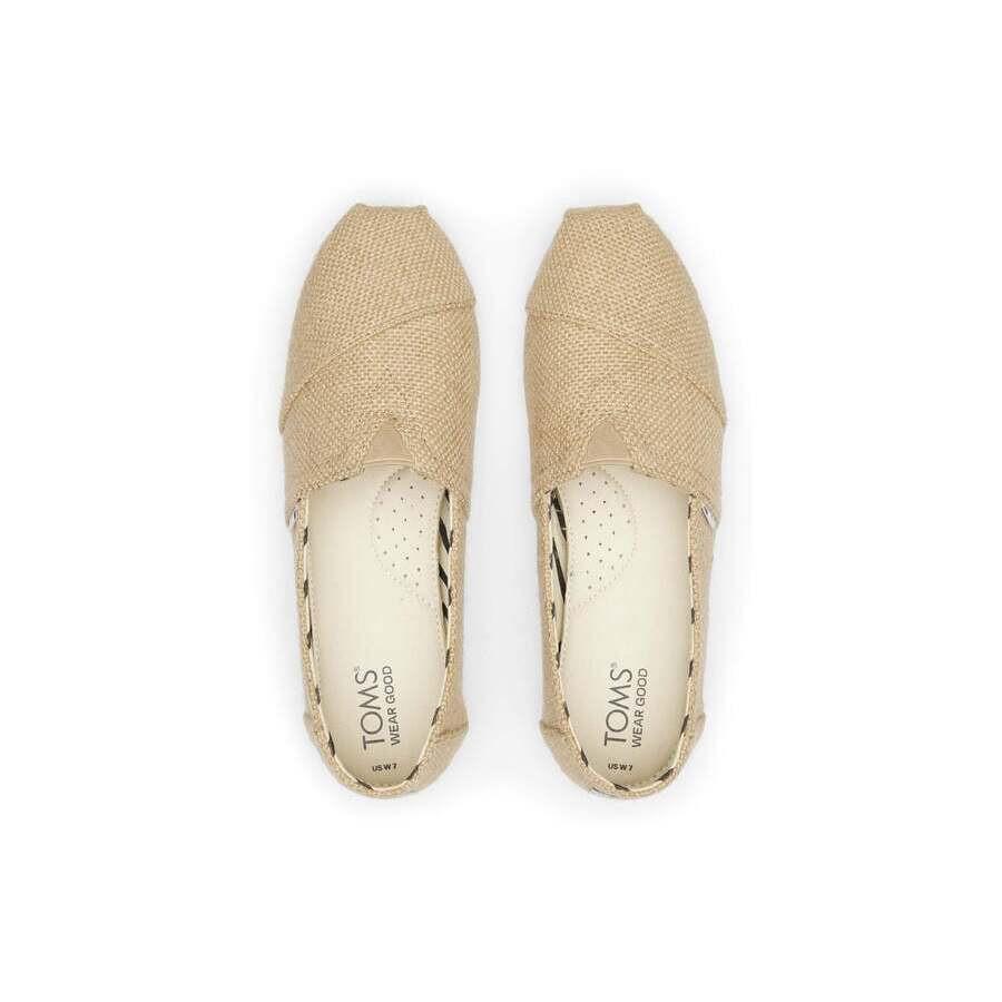 TOMS  Espadrillas da donna Toms Alpargata Heritage 