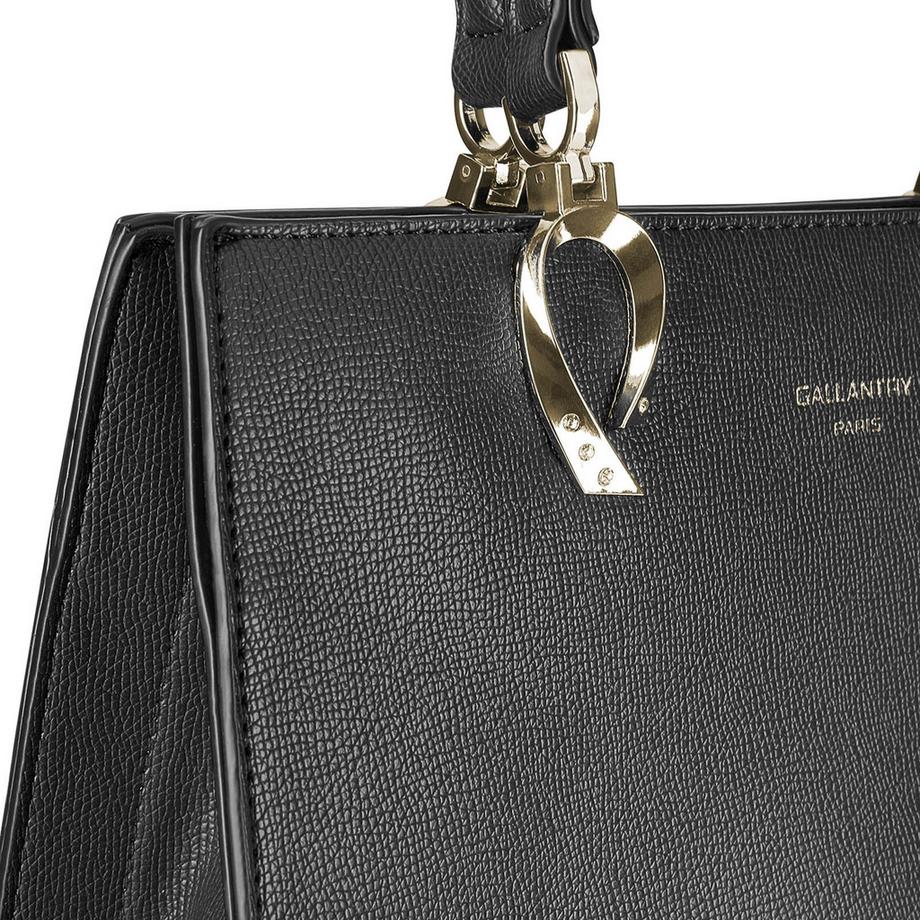 Gallantry Borsa similpelle martellata  