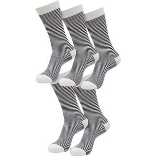 URBAN CLASSICS  chaussettes (x5) 