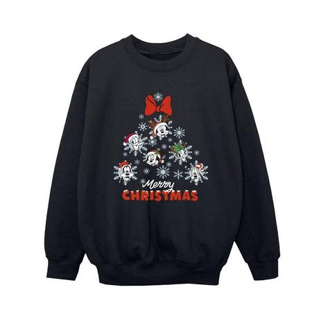 Disney  Mickey Mouse and Friends Sweatshirt 