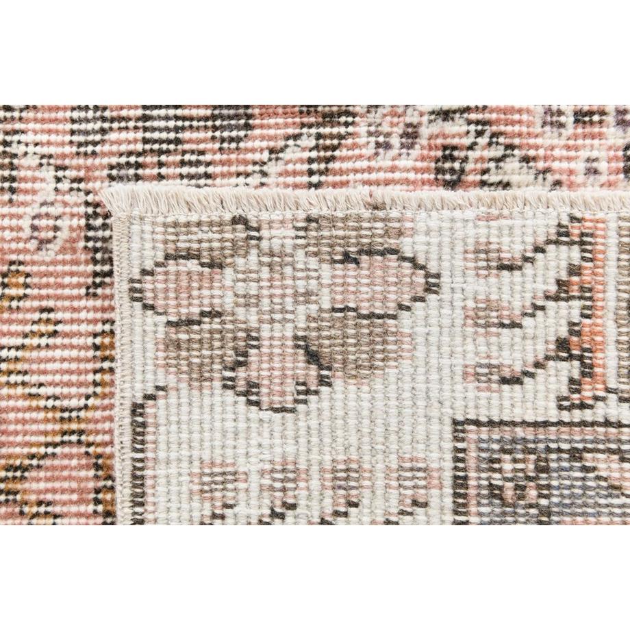 VIDAL Tapis fait à la main Ultra Vintage  