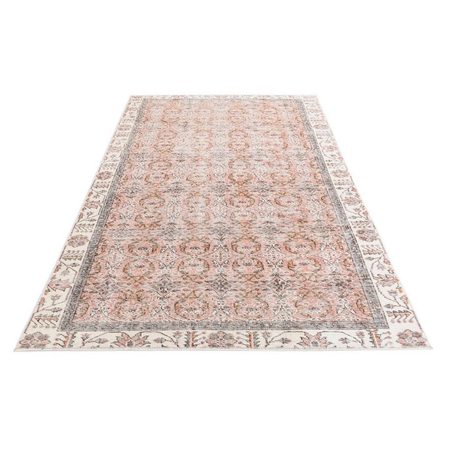 VIDAL Tapis fait à la main Ultra Vintage  