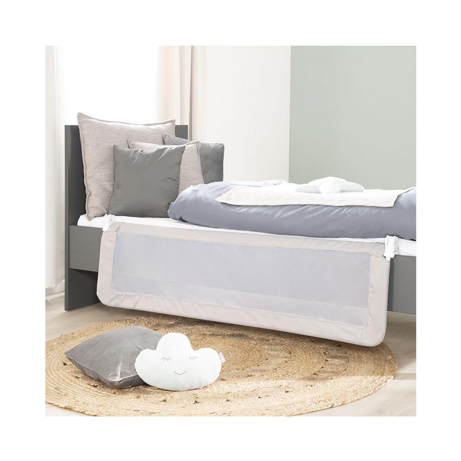 roba  Protection antichute 102x32cm gris 