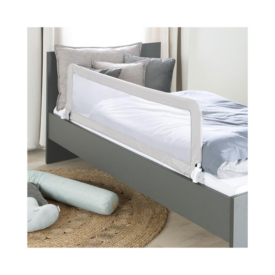 roba  Protection antichute 102x32cm gris 
