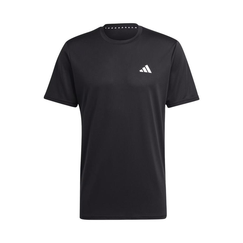 Train Essentials Training Tee