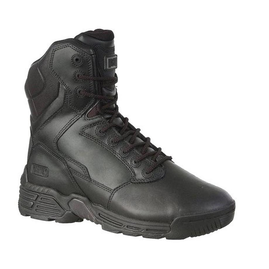 Stealth Force CTCP (37741) Sicherheitsstiefel Stiefel