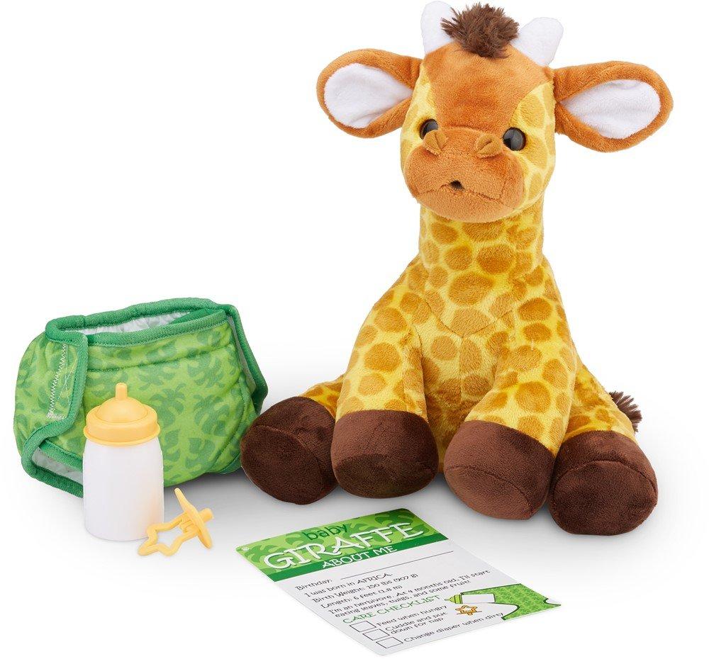 Melissa & Doug  Baby Giraffe 