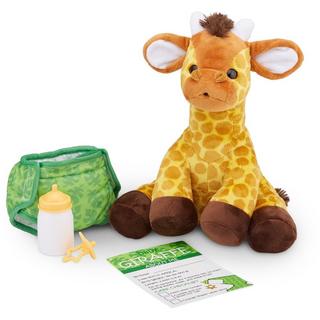 Melissa & Doug  Melissa & Doug Baby Giraffe 