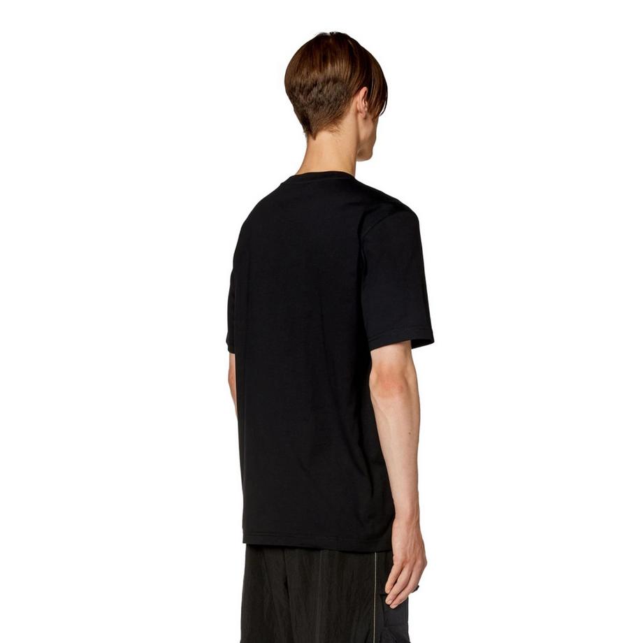 DIESEL Hardware T-Shirt  