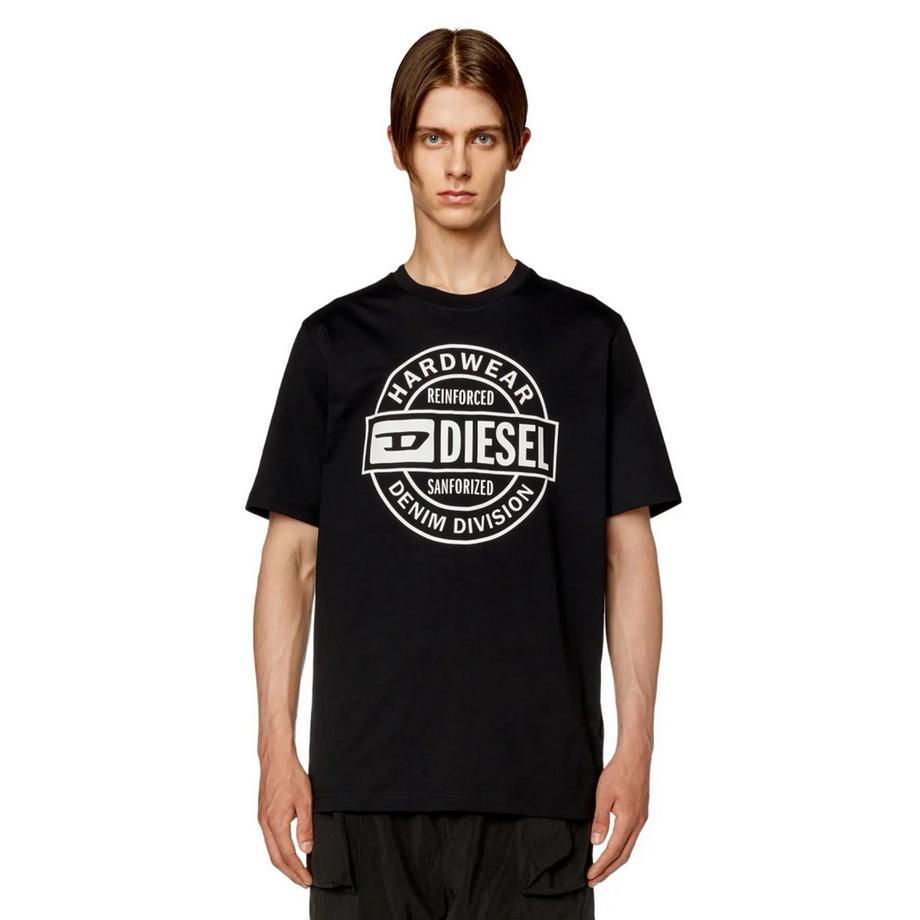 DIESEL Hardware T-Shirt  
