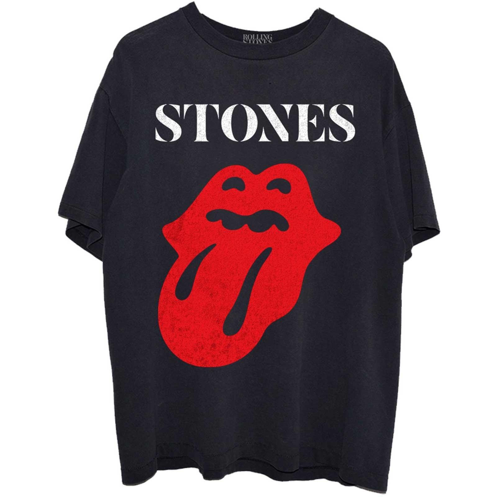 The Rolling Stones  TShirt 