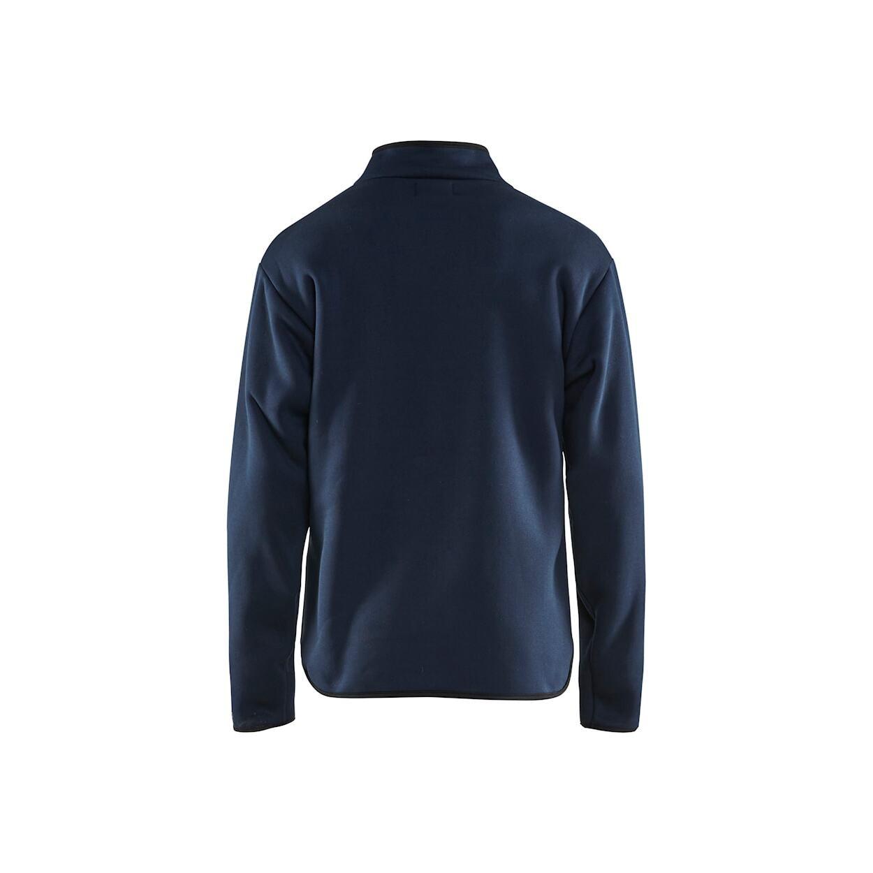 Blaklader  fleece 