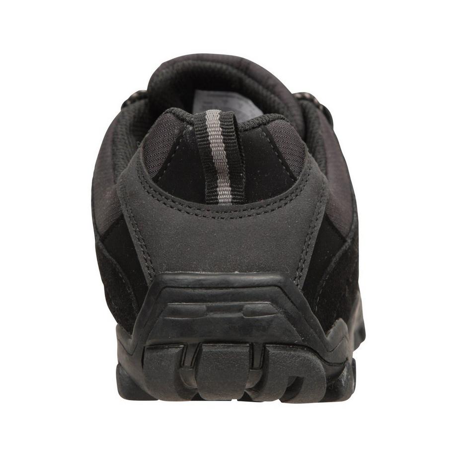 Mountain Warehouse Belfour Scarpe da trekking in camoscio  