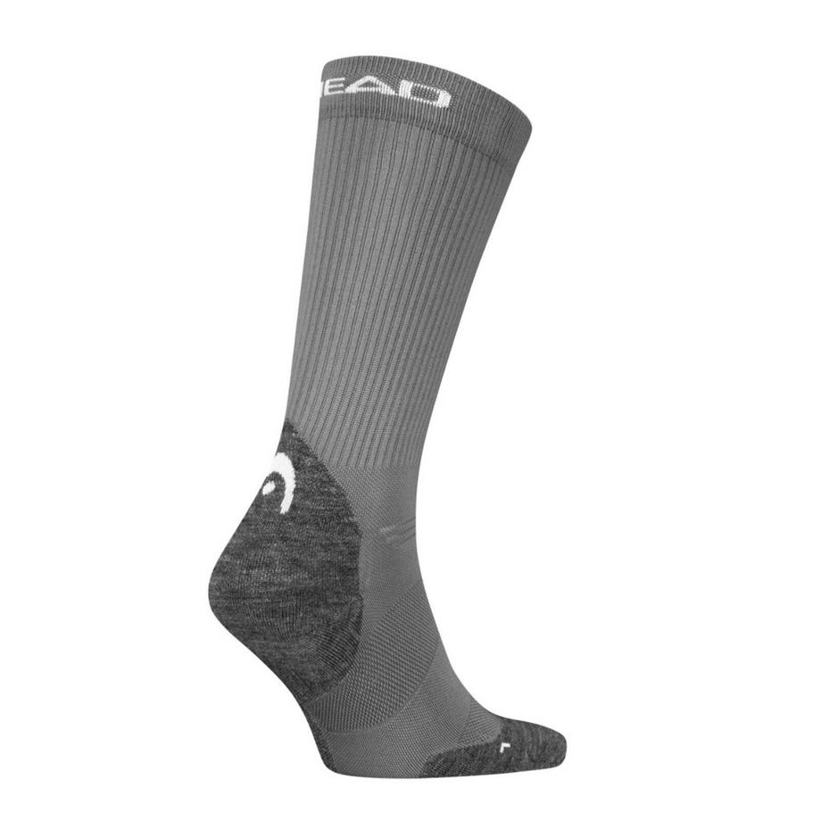 Head Hiking Cool Calzini Corti Crew  