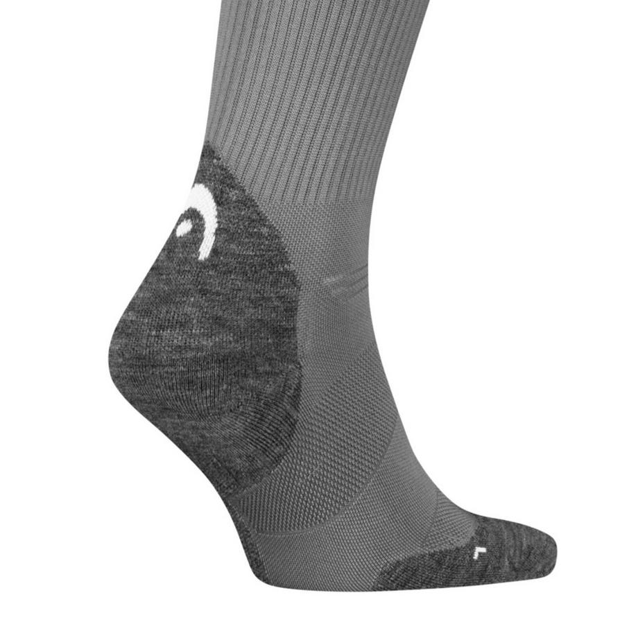 Head Hiking Cool Calzini Corti Crew  