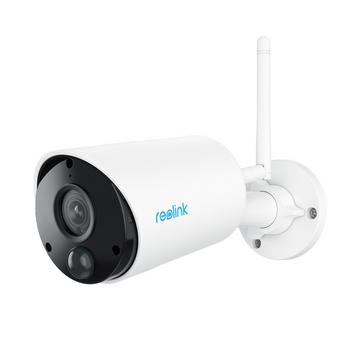 Argus B320 Super-HD Wifi Kamera