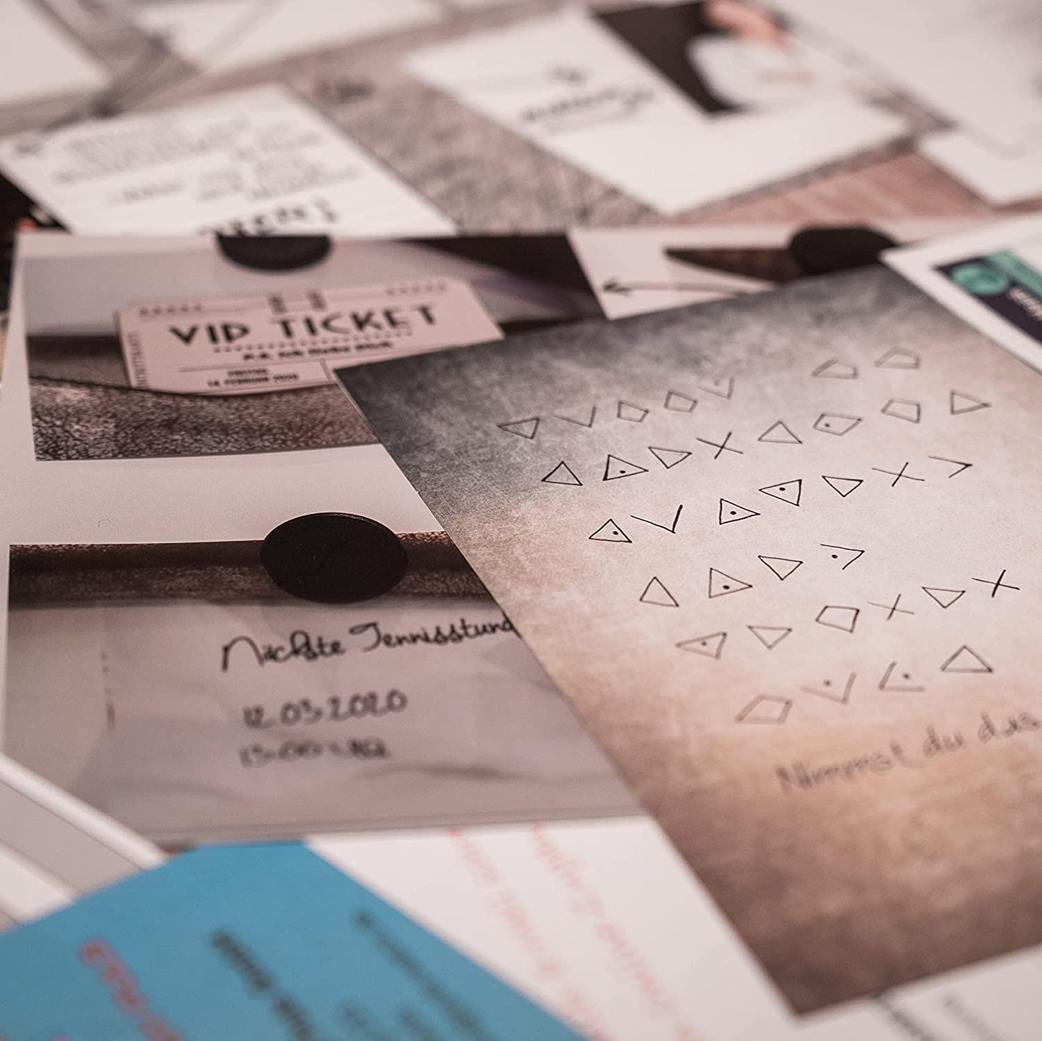 The Unknown  Krimispiel Fall 1 - der Millionenplan - Escape Room 