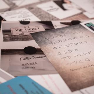 The Unknown  Krimispiel Fall 1 - der Millionenplan - Escape Room 