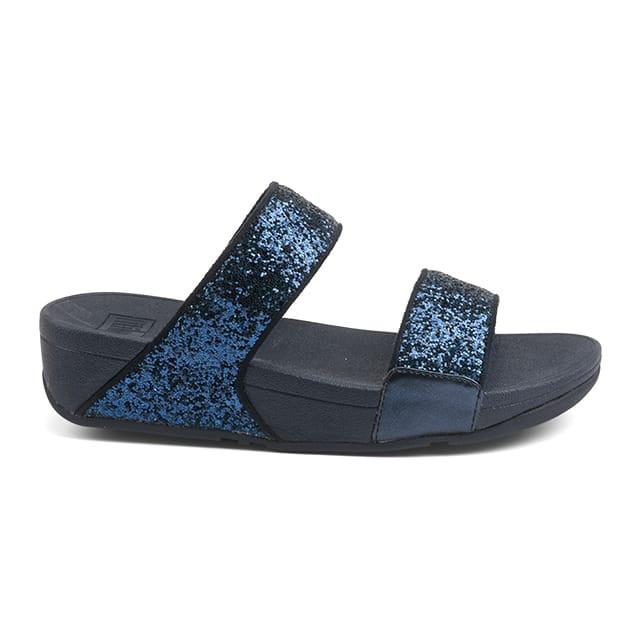 Bossi  LULU GLITTER SLIDES 