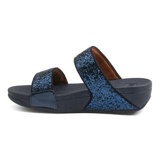 Bossi  LULU GLITTER SLIDES-37 