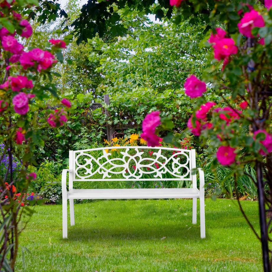 B2X Gartenbank Vintage  