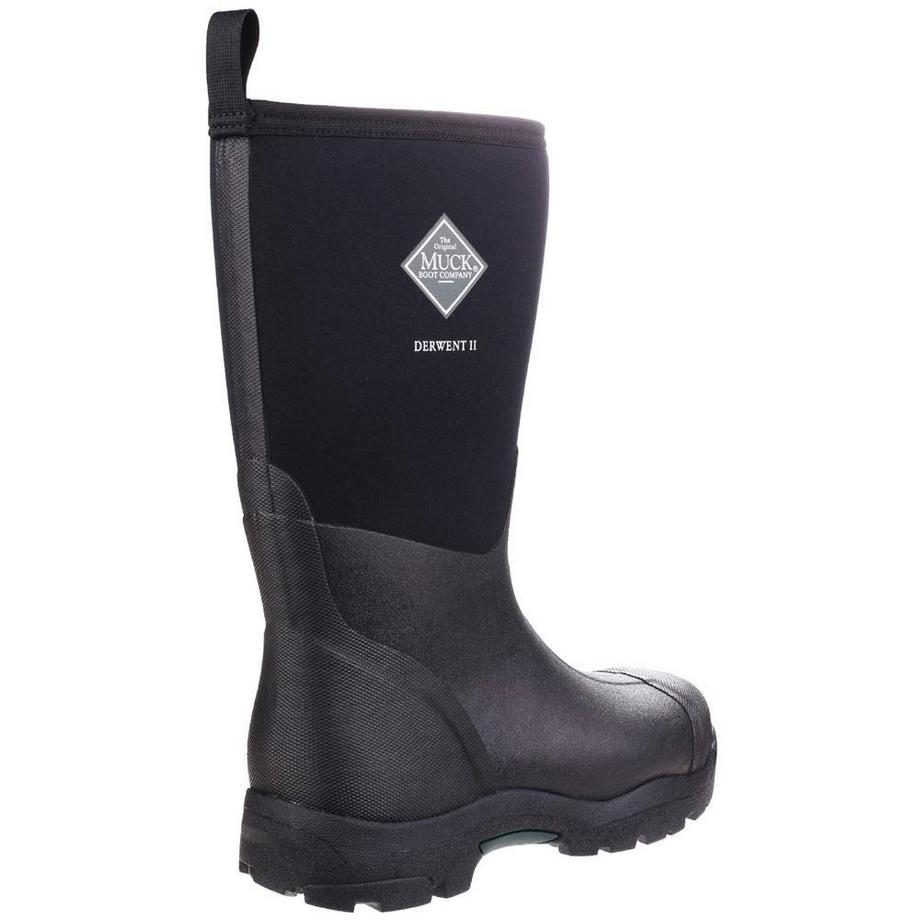 Muck Boots Derwent II All Purpose Feld Stiefel  