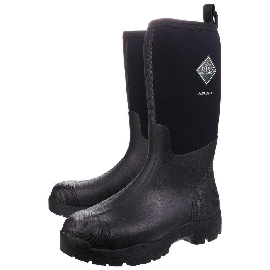 Muck Boots Derwent II All Purpose Feld Stiefel  