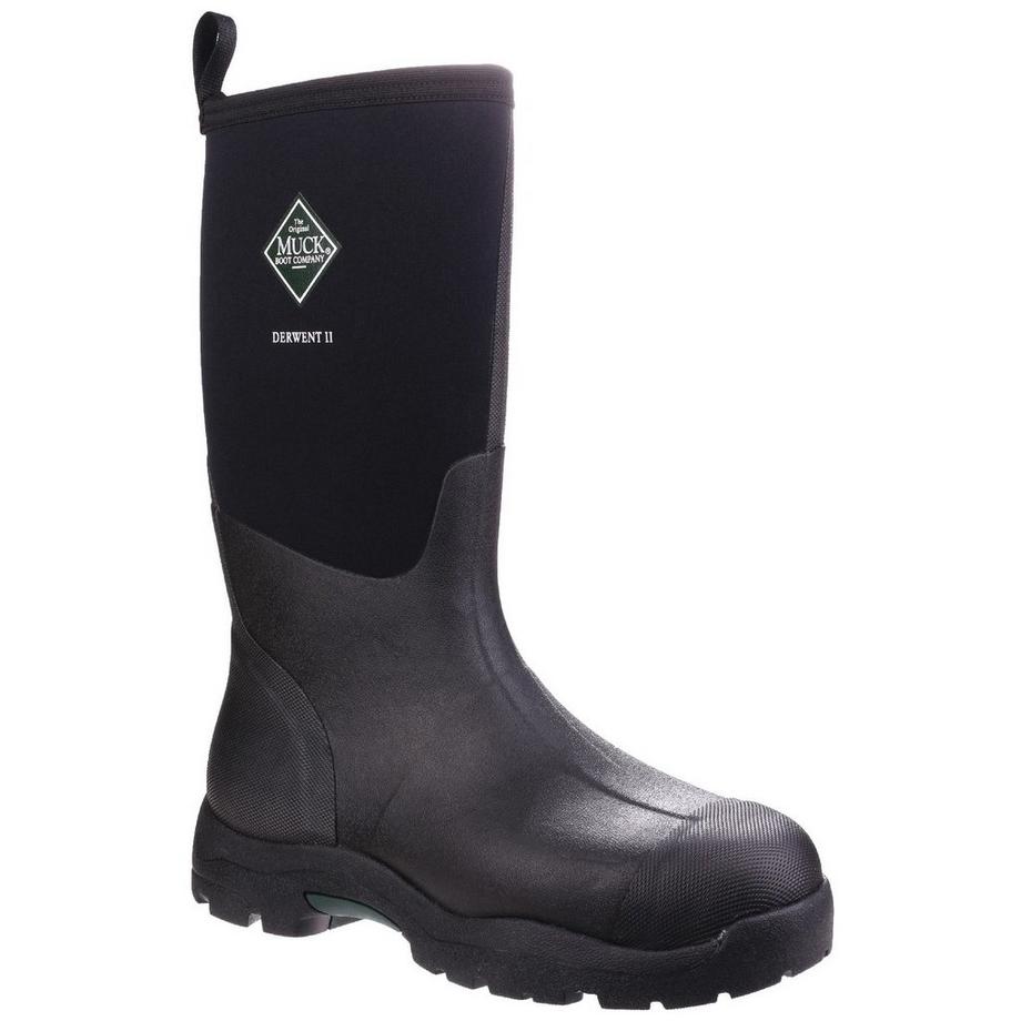 Muck Bottes DERWENT II