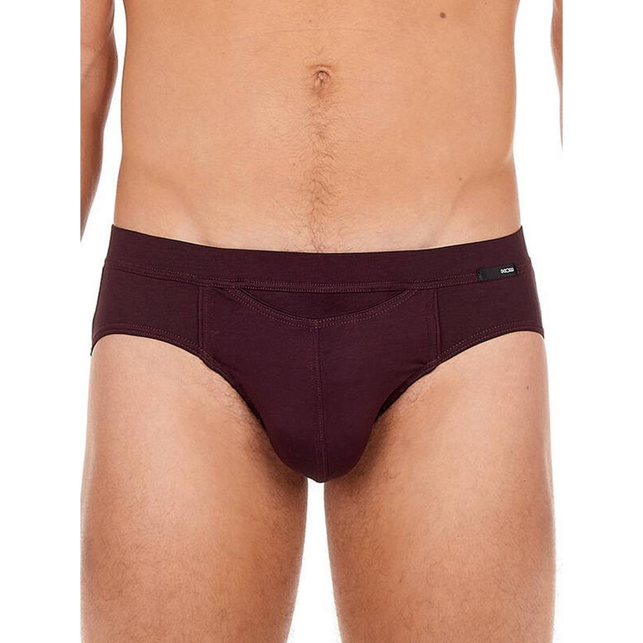 HOM HO1 MiniBrief Tencel Soft  