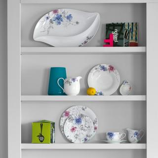 Villeroy&Boch Crémier 6 pers. Mariefleur Gris Basic  