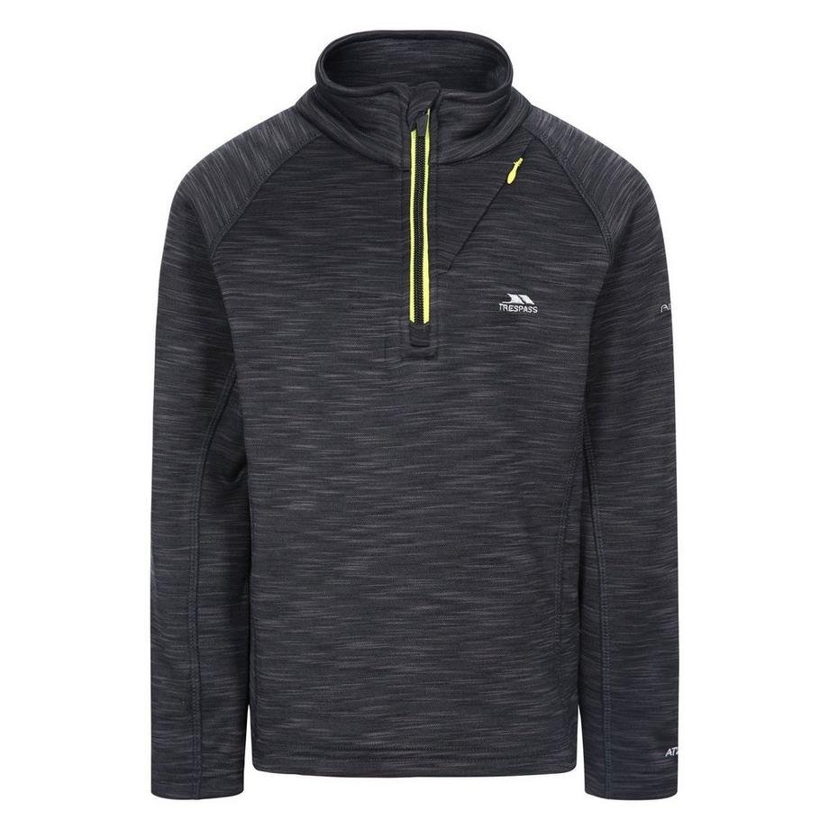 Fleecepullover Edvin