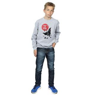 DC COMICS  Justice League Sweatshirt 