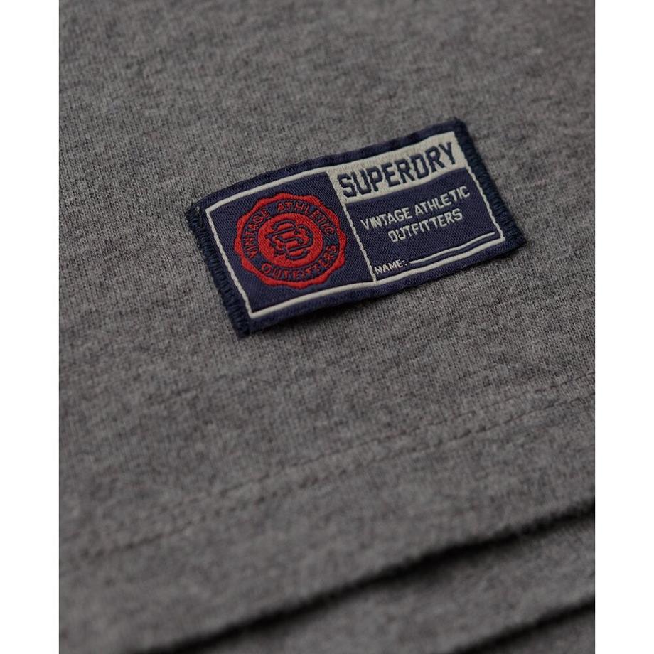 Superdry T-Shirt Vintage Athletic Chest  