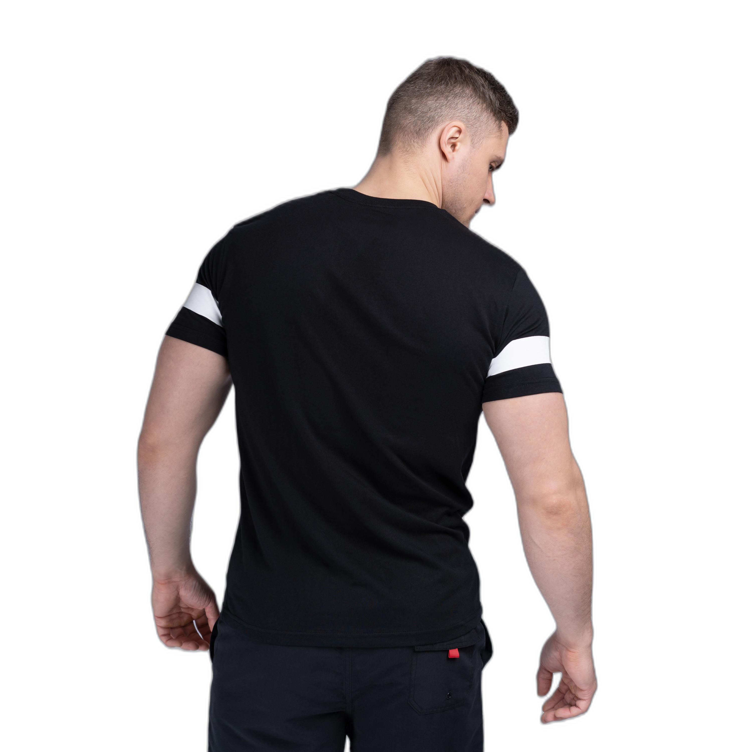 LONSDALE Akerwell T-Shirt Vestibilità Regolare  