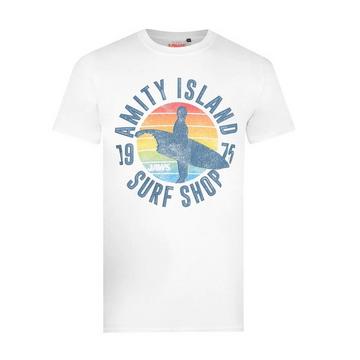 Amity Surf Shop TShirt