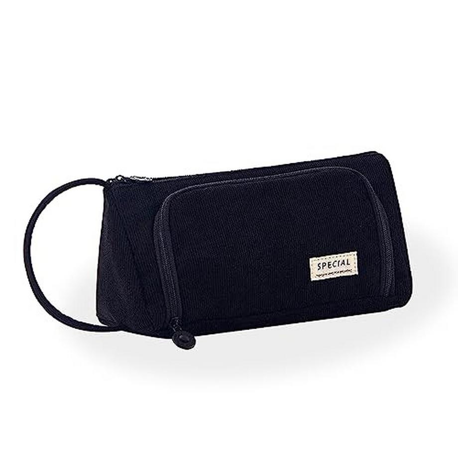 Only-bags.store  Federmäppchen für Jugendliche, Federmäppchen mit großem Fassungsvermögen 