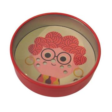 Geschicklichkeitsspiel