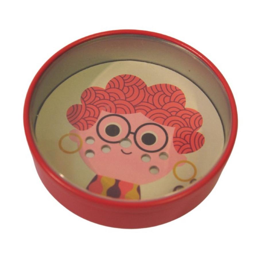 Geschicklichkeitsspiel Frau, Ingela P.Arrhenius, Vilac