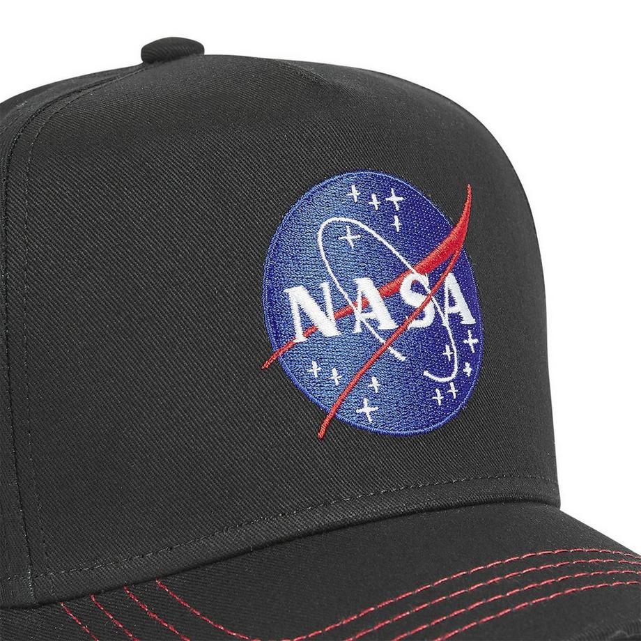 Capslab Casquette Logo NASA  