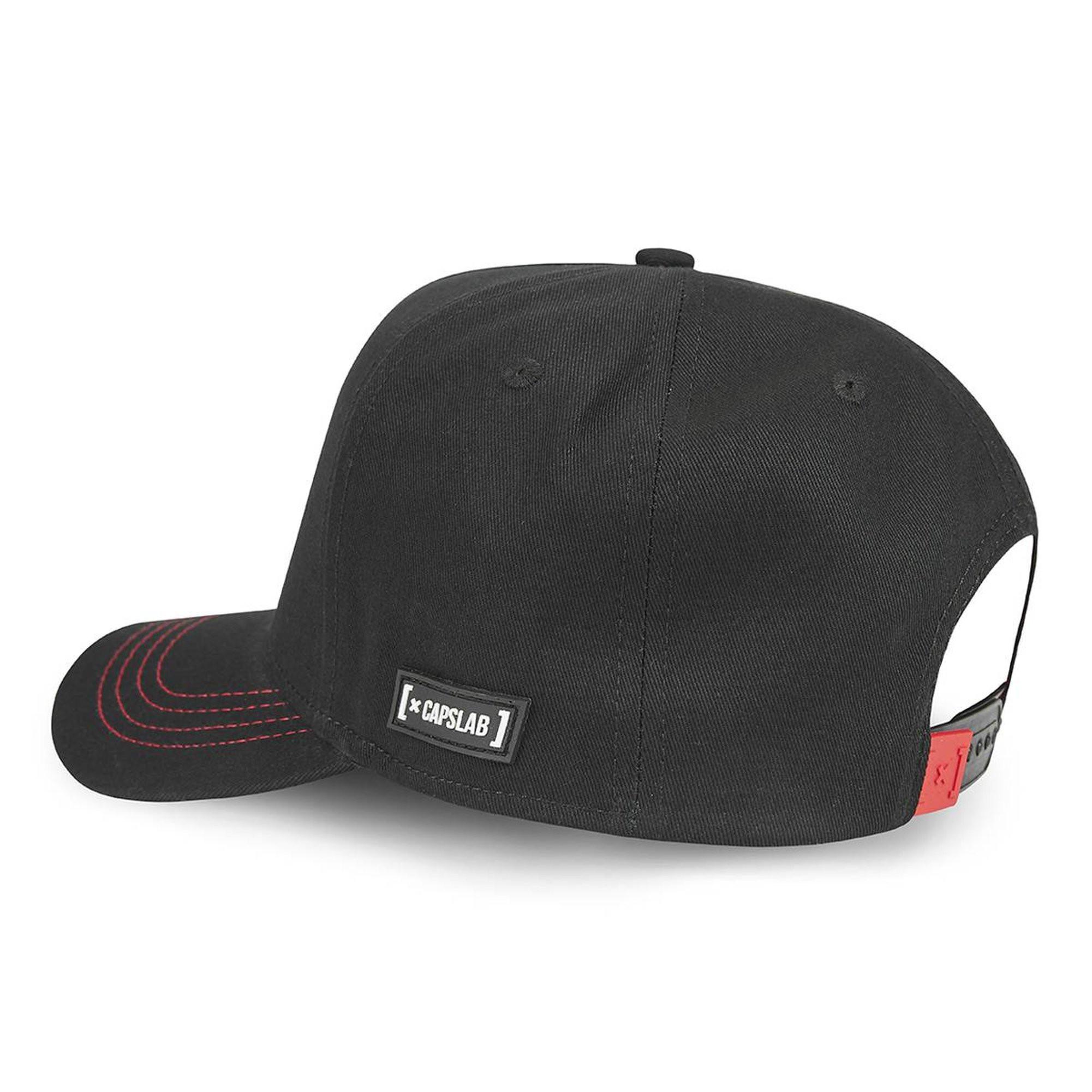Capslab NASA Logo Cap  