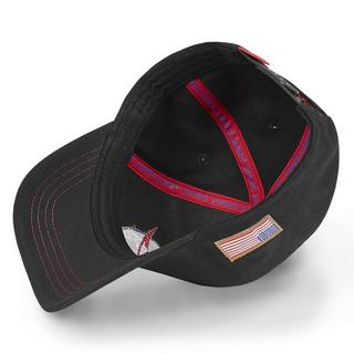 Capslab NASA Logo Cap  