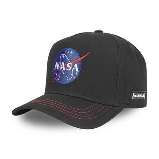 Capslab NASA Logo Cap  