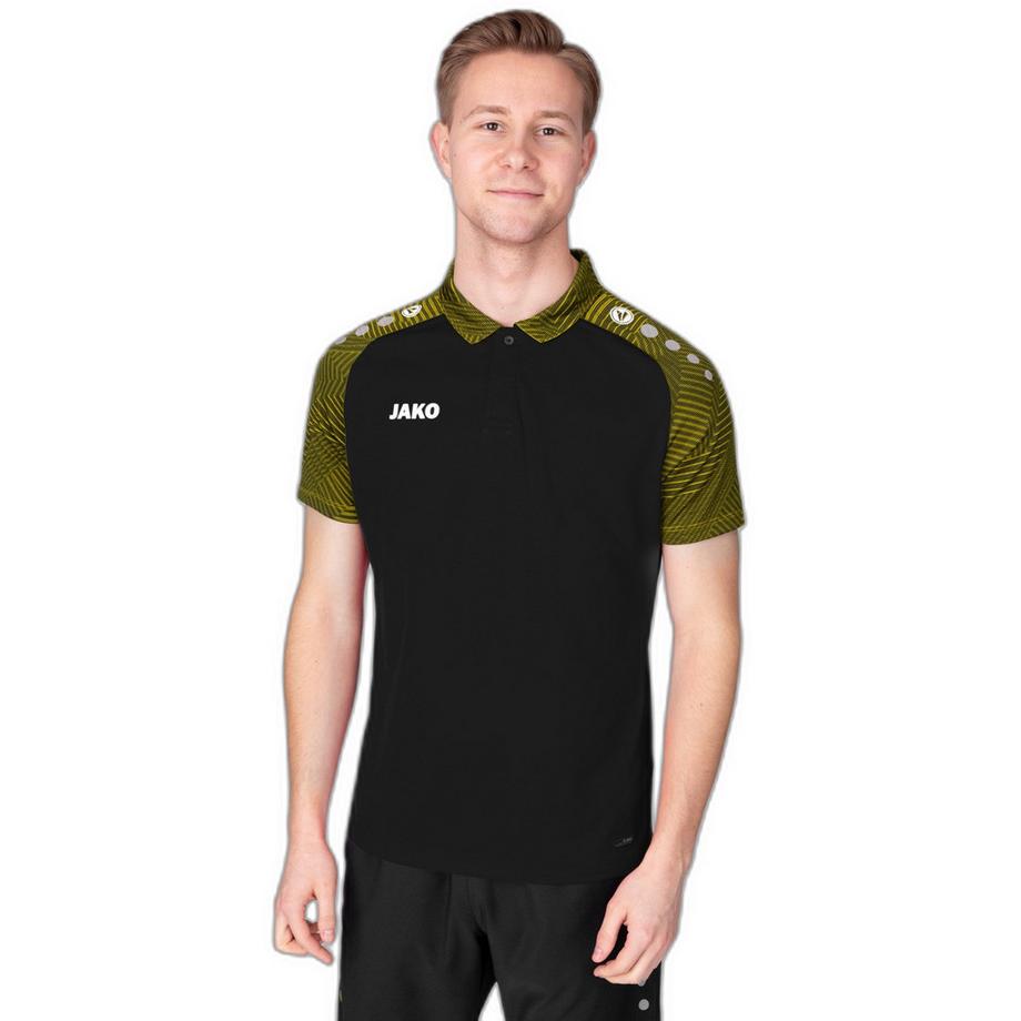 Jako  polo enfant performance 