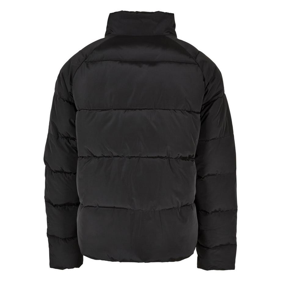 URBAN CLASSICS Piumino Raglan  